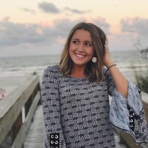 Meet your Posher, Shelby